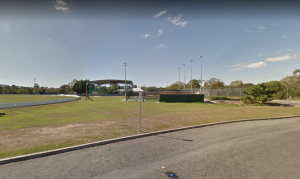 shaw road rugby fields