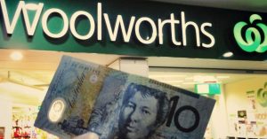 Woolworths