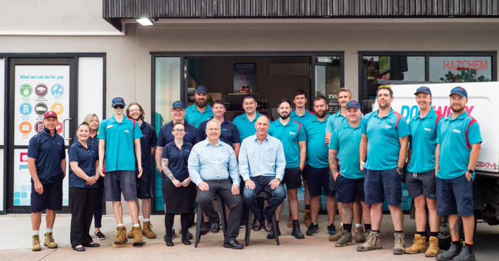 2025 Queensland SPASA