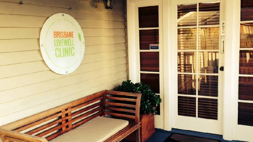 Brisbane Livewell Clinic