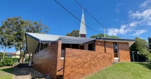 St Luke's Wavell Heights