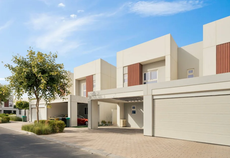 Banyo housing development