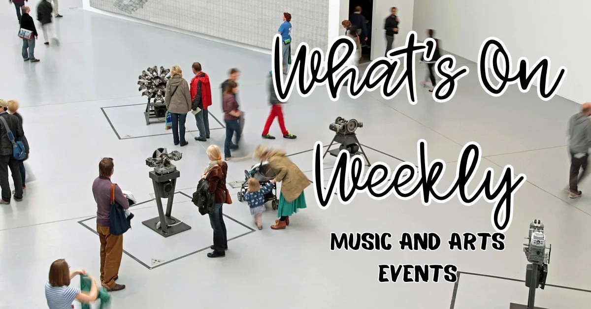 Brisbane Stages, Galleries & Jazz Nights: 6 – 8 March 2026