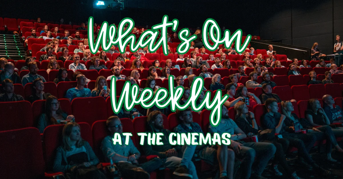 What’s On in Brisbane Cinemas: New Releases & Classics 5–11 March 2026