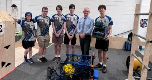 BotBuilders Robotics