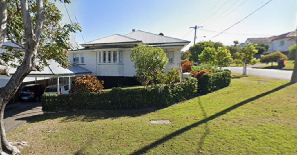 Wavell Heights