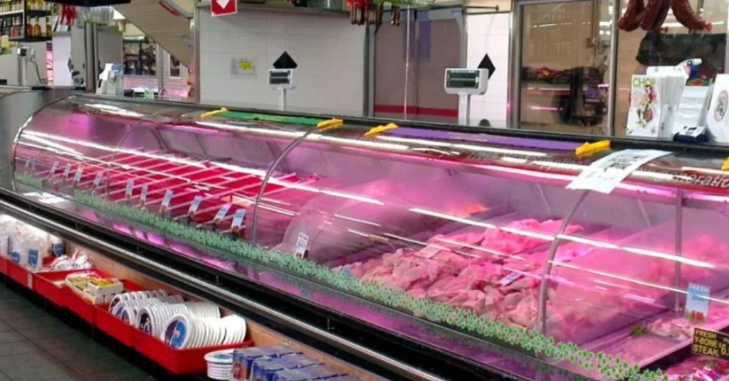 Jack Purcell Meats
