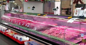 Jack Purcell Meats