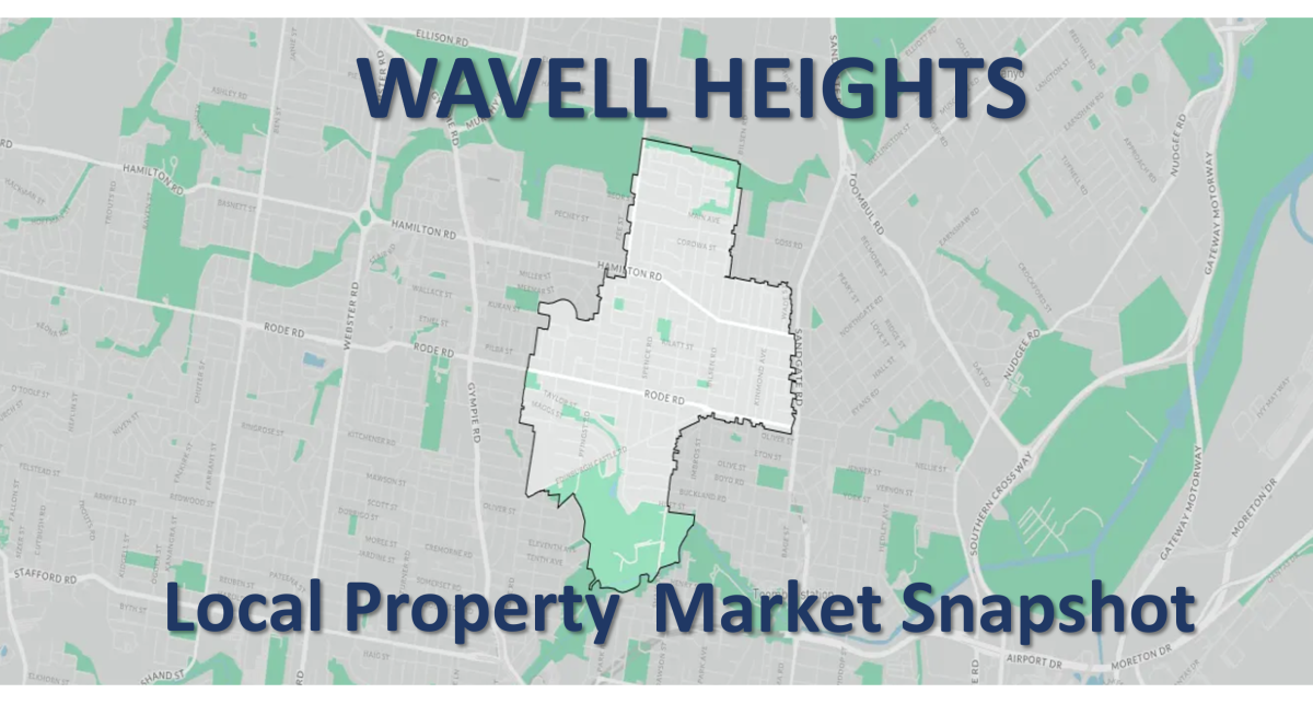 Wavell Heights