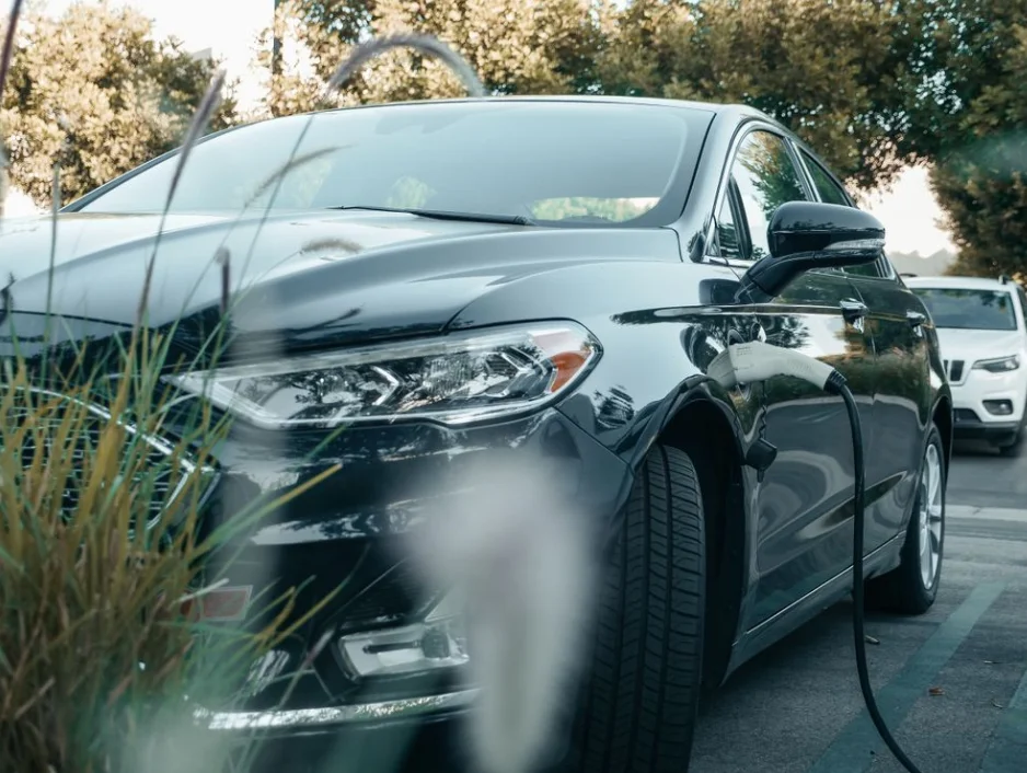 EV charging