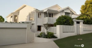 Wavell Heights Home