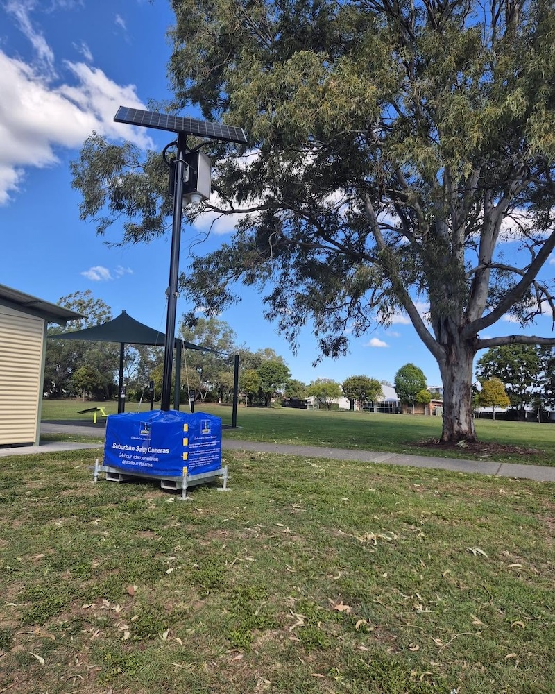 Studley Park Wavell Heights