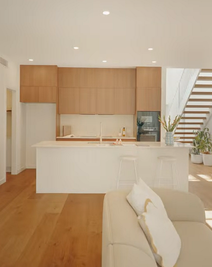 Most-Viewed Property