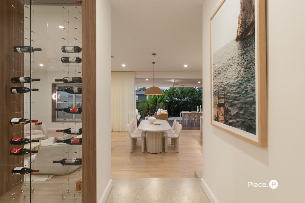 Wavell Heights Home