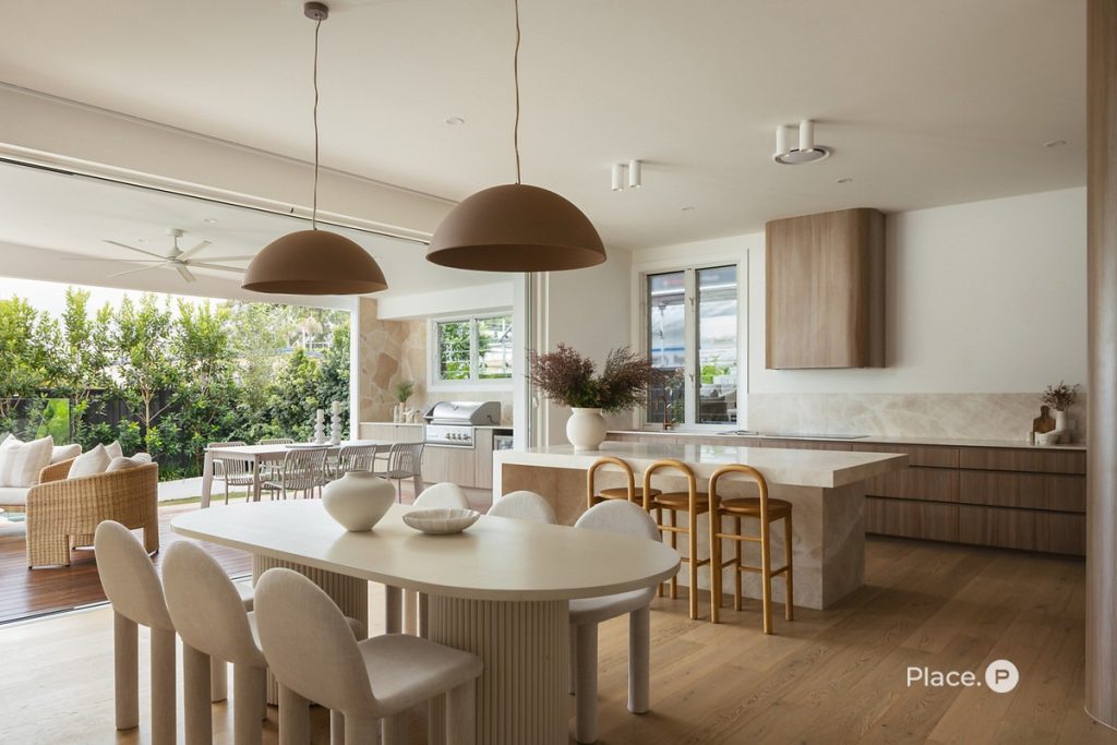 Wavell Heights Home