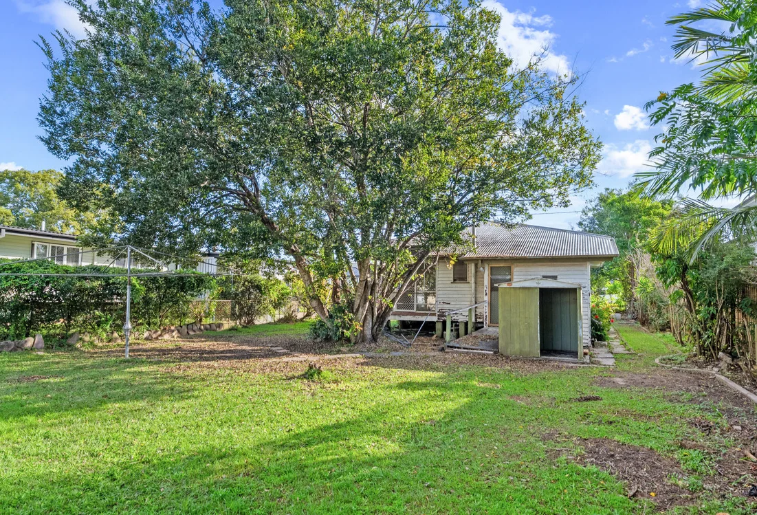 15 Newman Road Wavell Heights property