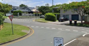 Goss Road