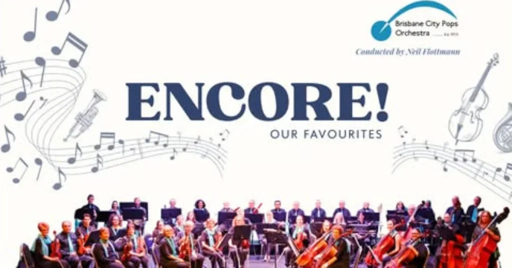 encore
