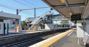 public transport