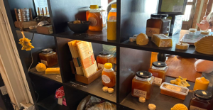 Libees Honey