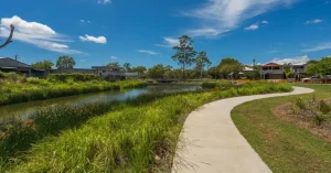 Cannery Creek